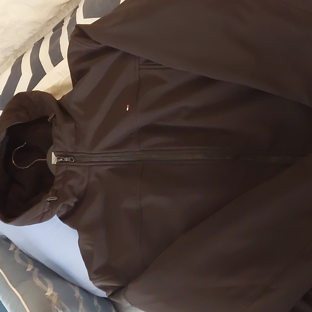 Mens Tommy Hilfiger Winter coat